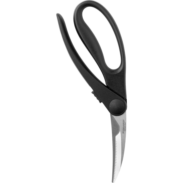 Billede af Fiskars Essential Køkkensaks